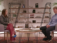 Андрей Кривенко: «Результат работы хорошего лидера — появление новых лидеров» 