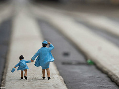 Два способа вылечить синдром «гонки с остановками»