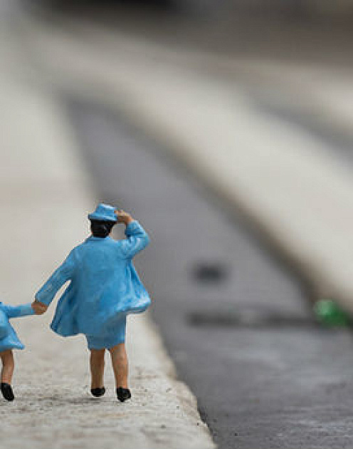 Два способа вылечить синдром «гонки с остановками»