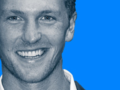 Как олимпийский чемпион научился справляться со стрессом