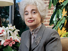 Да здравствуют ограничения!  Беседа со специалистом по этикету Джудит Мартин