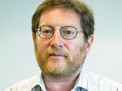 Анатолий Карачинский: Хай-тек против нефти