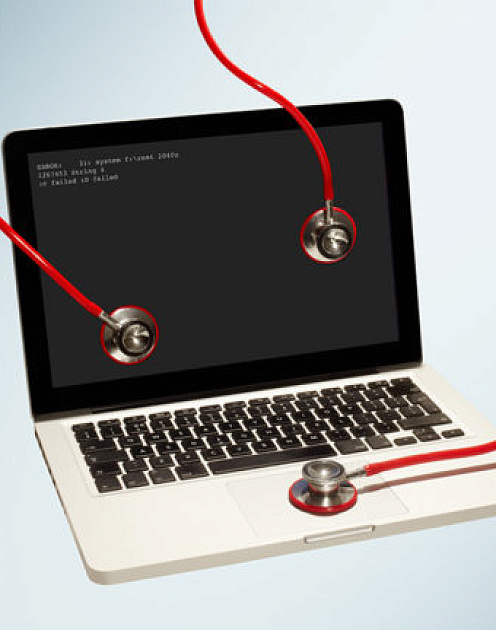 Бот в помощь: как новые технологии могут изменить здравоохранение