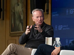 Старикам тут место: принципы руководства Эрика Шмидта