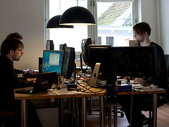 Количество стартапов не показатель экономического благосостояния