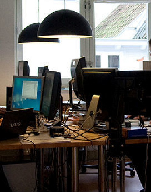 Количество стартапов не показатель экономического благосостояния