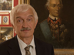 Суворовское училище. Беседа с военным историком Алексеем Шишовым