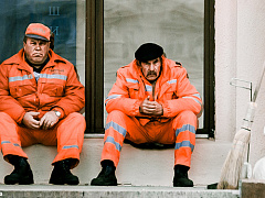 Негативные эмоции могут заразить всю команду