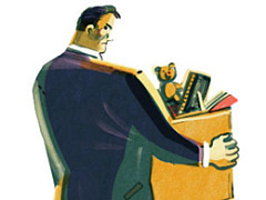 Ошибка президента