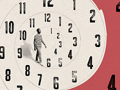 Мир не рухнет, найдите время для себя