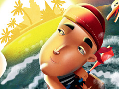 Не сбиться с намеченного курса