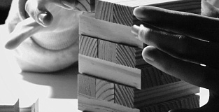 Стратегия инноваций: как расти, когда вокруг все рушится