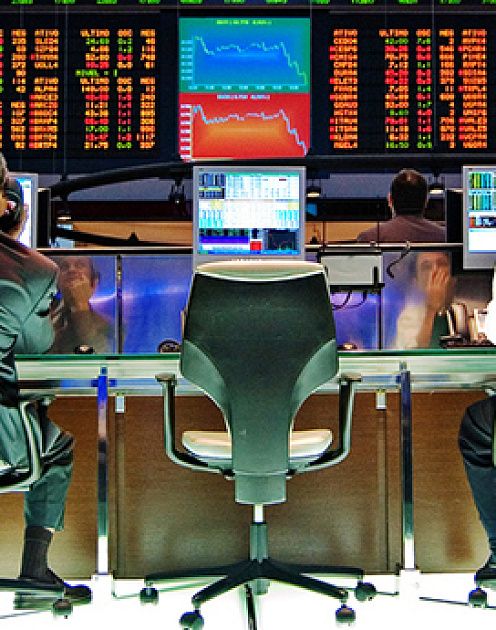 Почему современный бизнес вреден для душевного здоровья