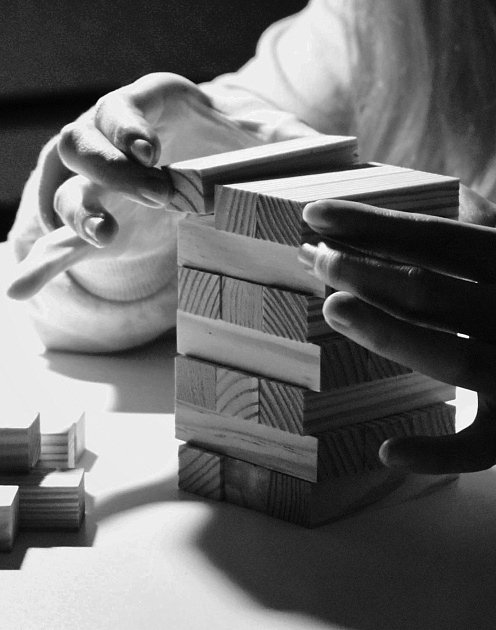 Стратегия инноваций: как расти, когда вокруг все рушится