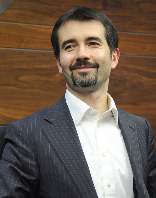 «Это динозавры, которые сами не понимают, что уже почти съедены»