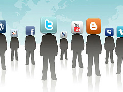 От социальных медиа к социальным стратегиям