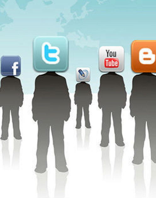 От социальных медиа к социальным стратегиям