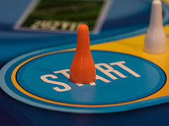 «Во время кризиса вкладываться нужно прежде всего в себя»