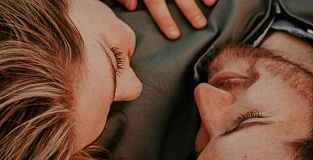 Как жить долго и счастливо: чему учит книга о любви Александра Асмолова