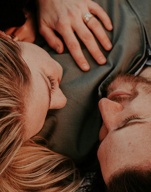 Как жить долго и счастливо: чему учит книга о любви Александра Асмолова