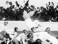 Неспортивное поведение: почему не нужно брать пример с выдающихся игроков и тренеров