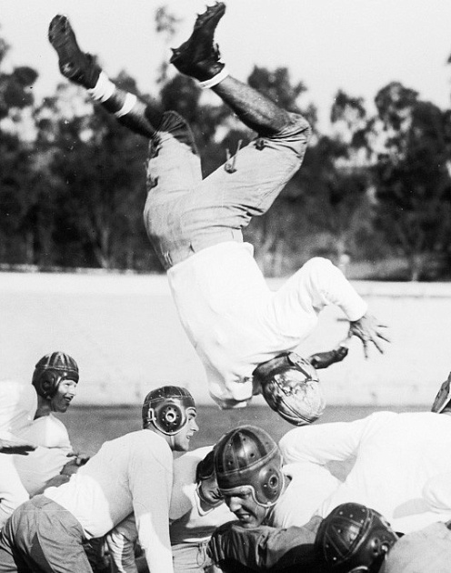 Неспортивное поведение: почему не нужно брать пример с выдающихся игроков и тренеров