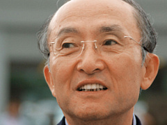 Кацуаки Ватанабэ. Toyota: революция неизбежна