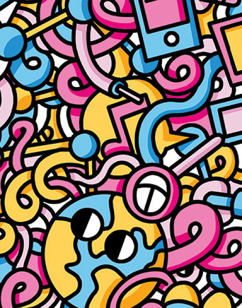 Ловушки социальных сетей