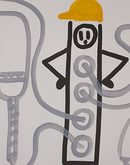 Убивай, анализируй, поощряй