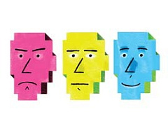 Три урока для продвинутых менеджеров