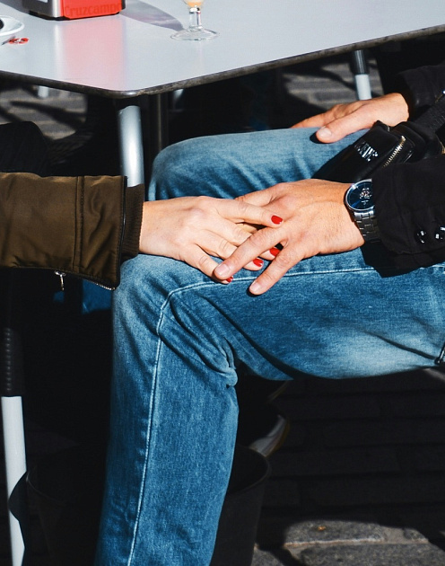 Идеи для лидера: ИИ расширяет архитектуру выбора решений и усиливает тягу к человеческим отношениям