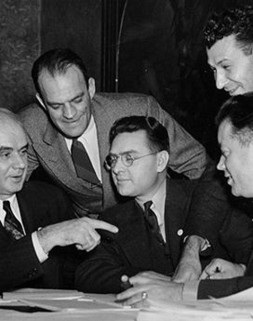 Рецепт здоровых взаимоотношений