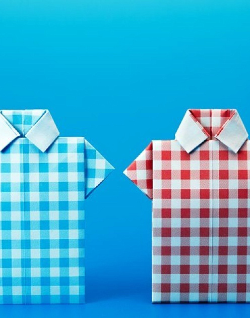 «На вас не та рубашка»: как нельзя и как можно разговаривать с сотрудниками об их одежде