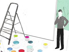 Как преуспеть в своем деле: мнение психиатра