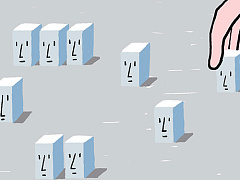 Искусственный интеллект уже научился делегировать полномочия