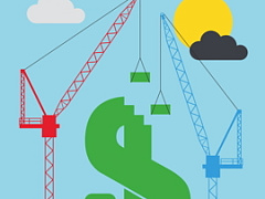 Капитализм, нацеленный в будущее