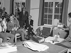 Три правила общения с прессой для руководителя