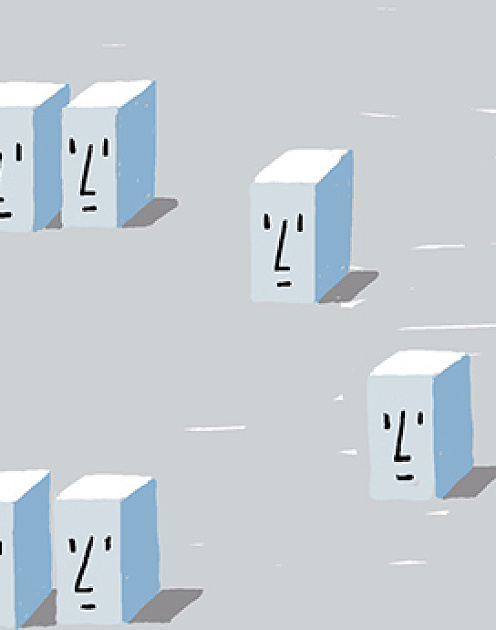 Искусственный интеллект уже научился делегировать полномочия