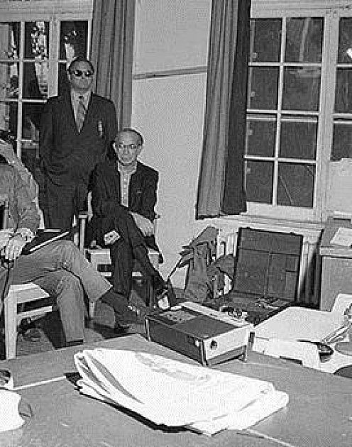 Три правила общения с прессой для руководителя