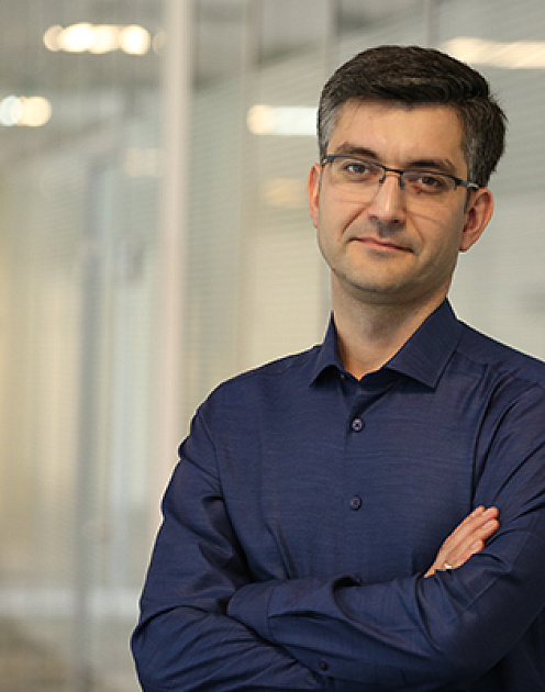 «Бизнесмены — это те люди, которые спасали и спасают российскую экономику»