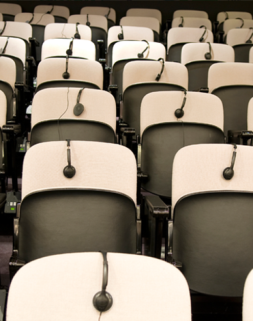 Стоп-кран для глобального бизнеса