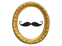 Даже женщины убеждены, что мужчины креативнее их