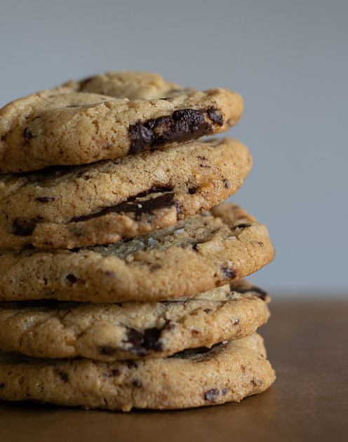Попрощайтесь с cookies