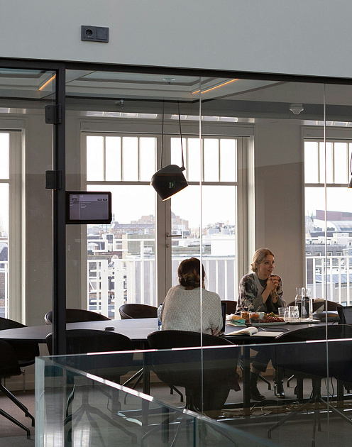 Когда ваш образ в глазах коллег устарел