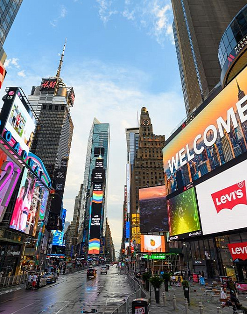 Десять истин о маркетинге после пандемии