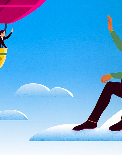 Сотрудники увольняются один за другим? Подумайте о тех, кто все еще работает с вами