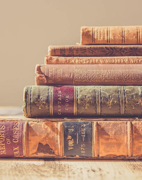 Зачем нужно читать книги вместе с подчиненными и коллегами