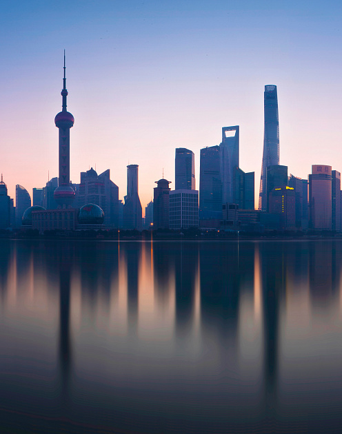 Новые рынки: Китай. «Уловки — неотъемлемая часть мышления жителей Поднебесной»