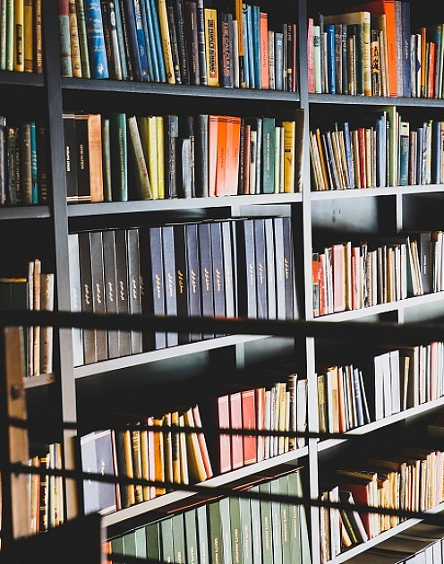 В поисках идей: октябрьский выпуск