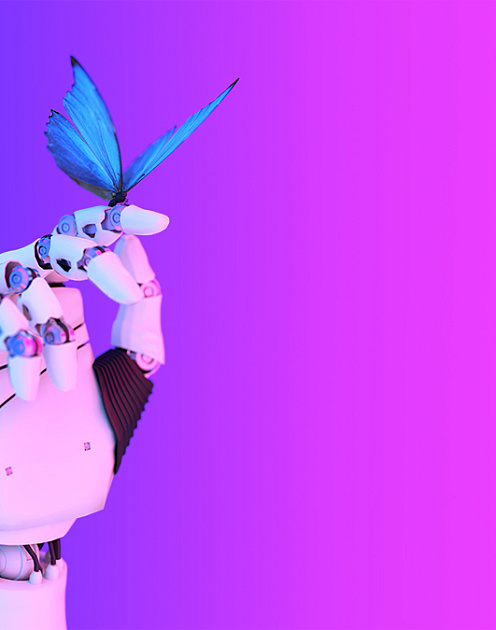 Три важных разговора об этике и ИИ